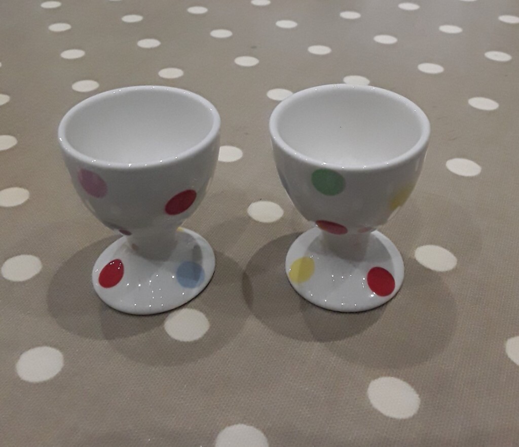 cath kidston egg cups